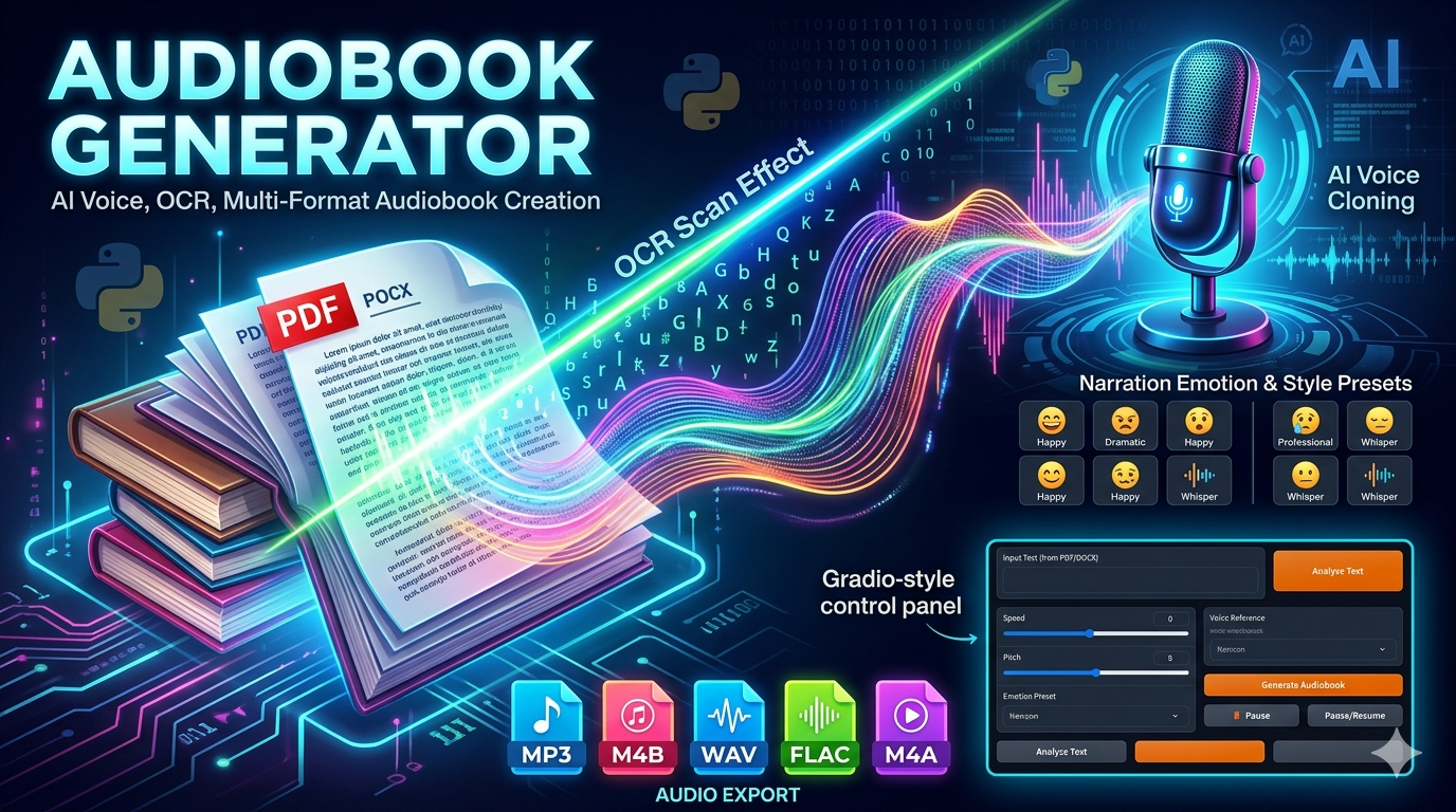 -audiobook-generator thumbnail