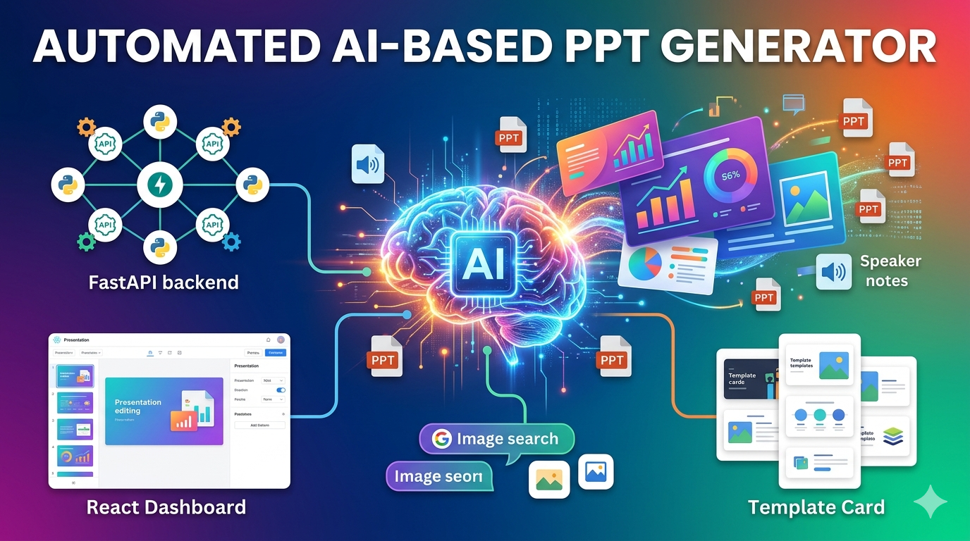 automated-ai-based-ppt-generator project thumbnail