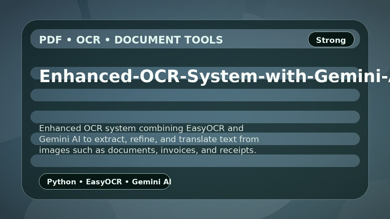 Enhanced-OCR-System-with-Gemini-AI thumbnail