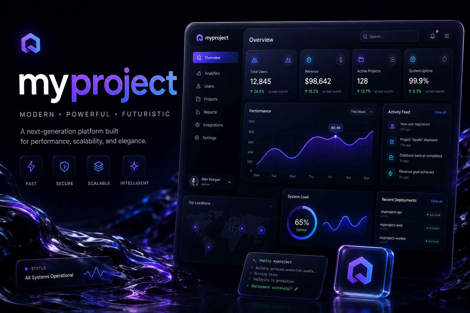 myproject thumbnail