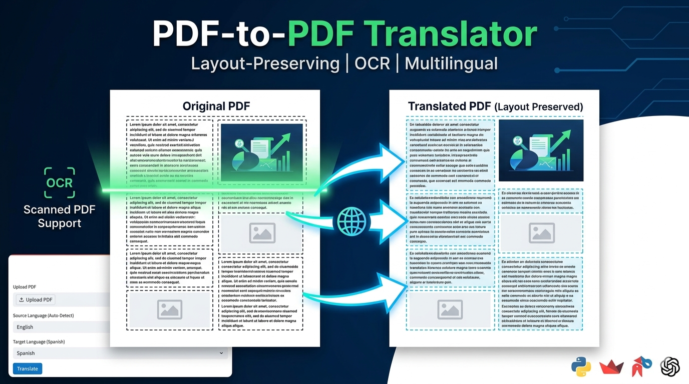 pdf-to-pdf-translator project thumbnail