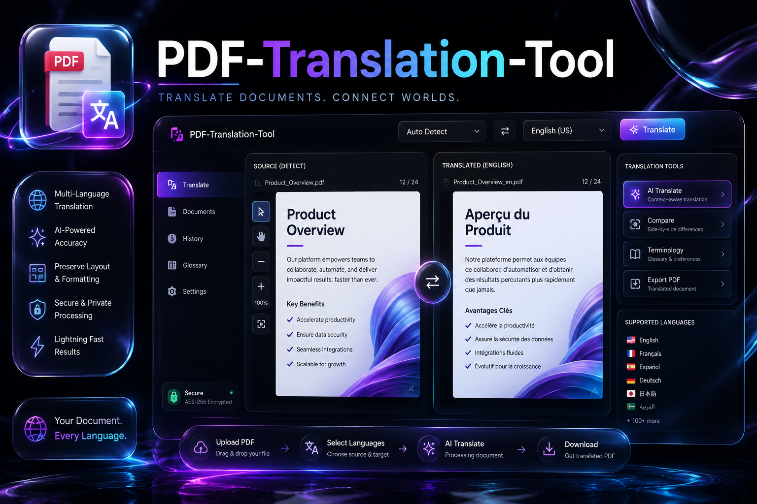 PDF-Translation-Tool thumbnail