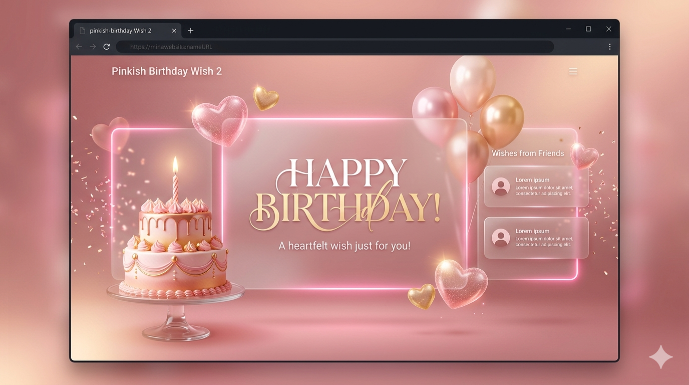 pinkish-birthday-wish-2 thumbnail