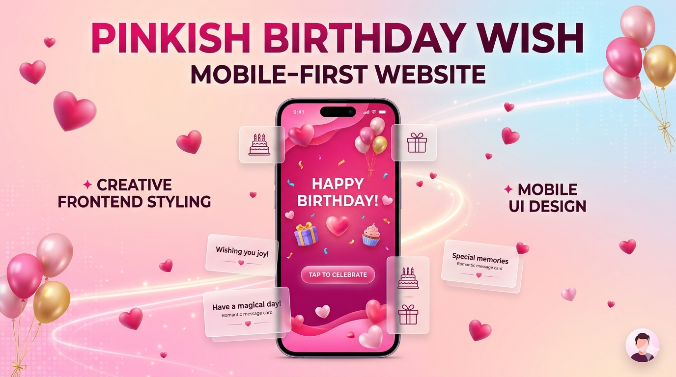 pinkish-birthday-wish thumbnail