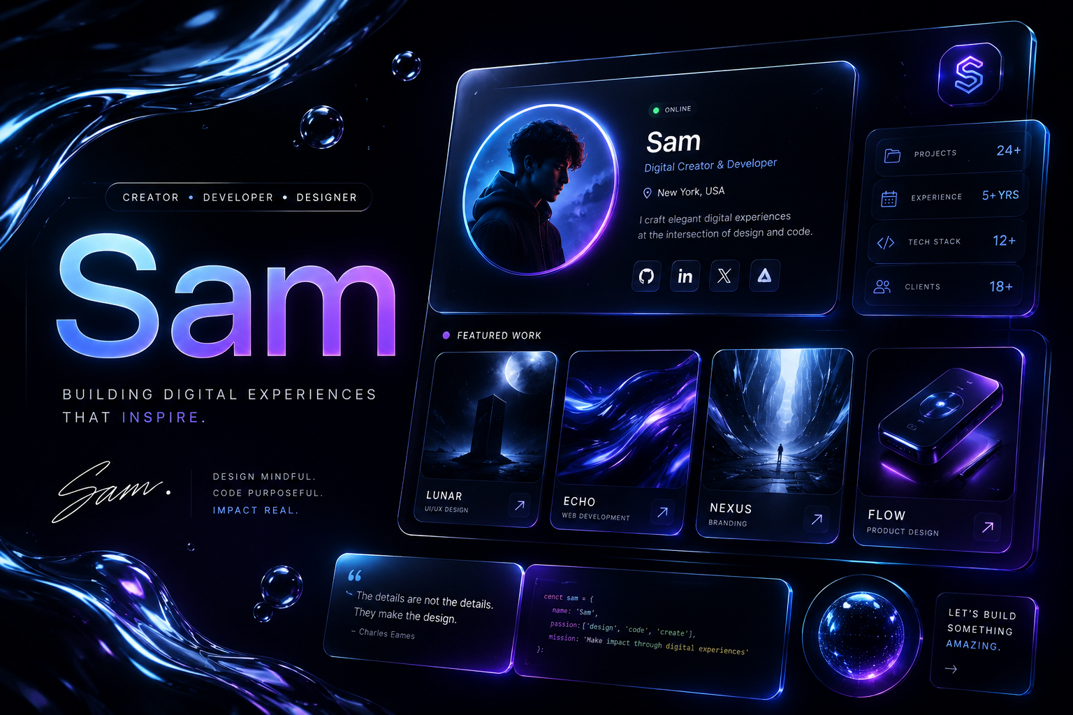 Sam thumbnail